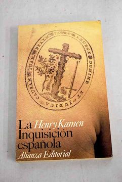 portada La Inquisición Española