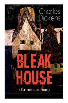 portada Bleak House (Kriminalroman): Justizthriller (en Inglés)