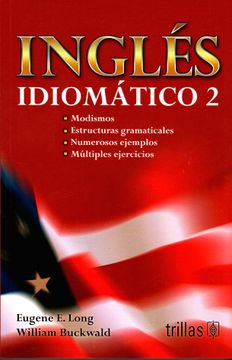 portada Ingles Idiomatico 2 (in Spanish)