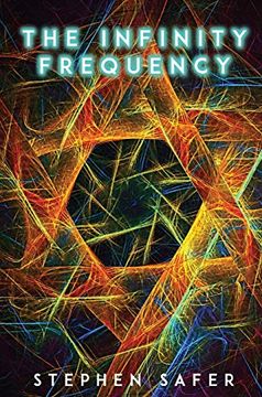 portada The Infinity Frequency (in English)