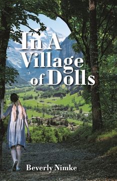 portada In a Village of Dolls (en Inglés)