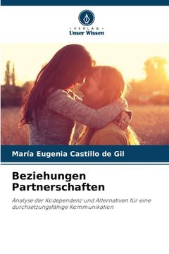 portada Beziehungen Partnerschaften (en Alemán)