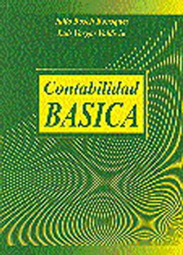 Libro Contabilidad Basica 8ª Ed. (p), Bosch, ISBN 9789567298082 ...