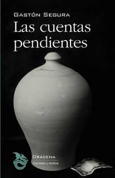 portada Las cuentas pendientes (in Spanish)