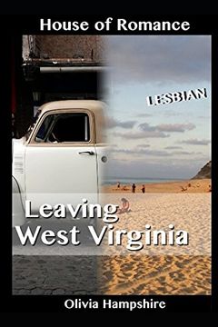 portada Leaving West Virginia (en Inglés)