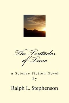 portada The Tentacles of Time