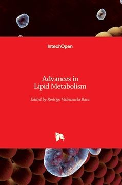 portada Advances in Lipid Metabolism