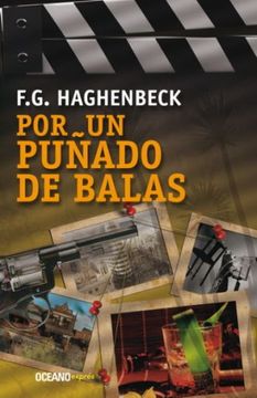 portada Por un Puñado de Balas (in Spanish)