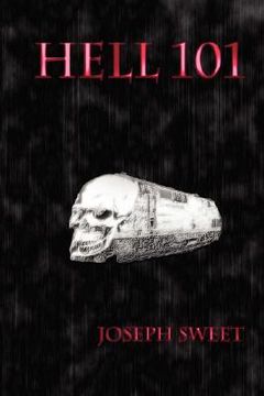portada hell 101 (en Inglés)