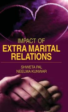 portada Impact of Extra Marital Relations (en Inglés)