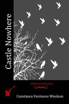 portada Castle Nowhere (en Inglés)