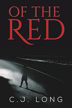 portada Of the red (en Inglés)