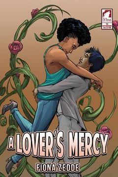 portada A Lover's Mercy 
