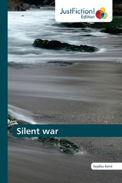 portada Silent war (in English)