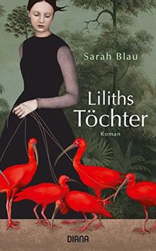 portada Liliths Töchter: Roman (en Alemán)