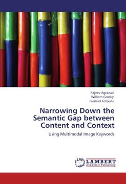 portada Narrowing Down the Semantic Gap between Content and Context: Using Multimodal Image Keywords