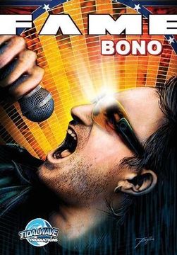 portada FAME: Bono