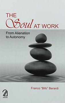 portada Soul at Work: From Alienation to Autonomy