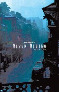 portada River Rising: Earth Tales (en Inglés)