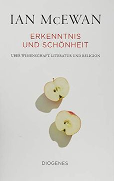 portada Erkenntnis und Schönheit: Über Wissenschaft, Literatur und Religion (en Alemán)