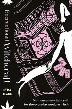 portada Recreational Witchcraft (in English)