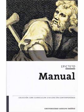 portada Manual. Epicteto