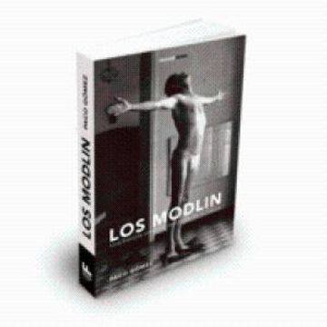 portada Los Modlin: Una Historia Increíble Rescatada de la Basura (in Spanish)
