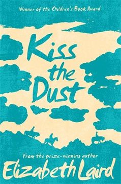 portada Kiss the Dust
