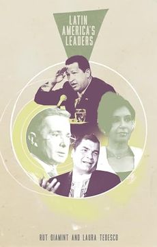 portada Latin America's Leaders