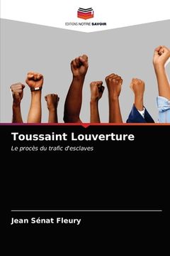 portada Toussaint Louverture (in French)