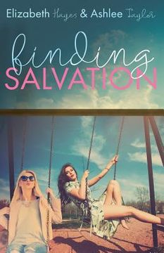 portada Finding Salvation
