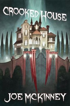 portada Crooked House (en Inglés)