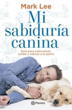 portada Mi sabiduría canina (in Spanish)
