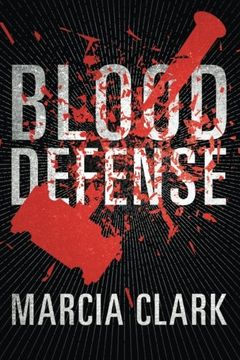 portada Blood Defense
