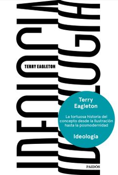 portada Ideología (in Spanish)
