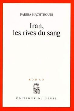portada Iran, les Rives du Sang