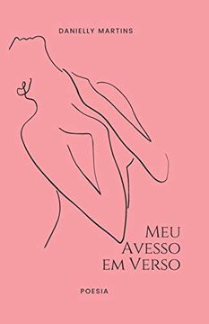 portada Meu Avesso em Verso (en Portugués)