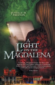 portada A Light on the Magdalena (en Inglés)