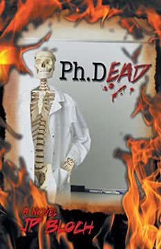 portada Ph.Dead