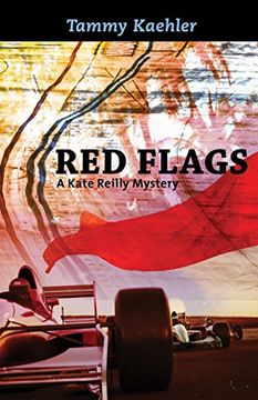 portada Red Flags (en Inglés)