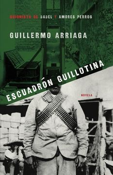 portada Escuadrón Guillotina (in Spanish)