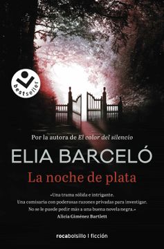 portada La Noche de Plata (Best Seller
