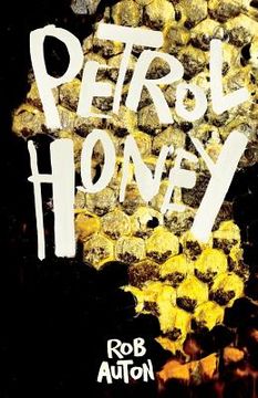 portada Petrol Honey (en Inglés)