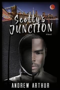 portada Scotty's Junction (en Inglés)