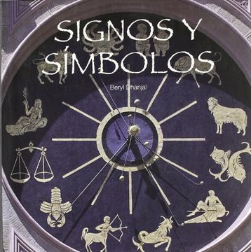 portada Signos y Simbolos (in Spanish)