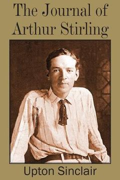 portada Journal of Arthur Stirling (en Inglés)