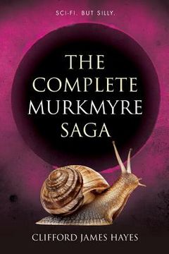 portada the complete murkmyre saga (in English)