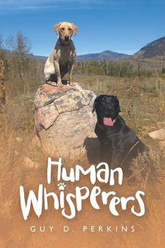portada Human Whisperers (in English)