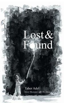 portada Lost & Found