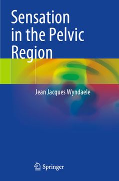 portada Sensation in the Pelvic Region